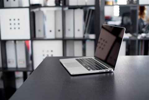 Rotina de trabalho automatizada