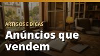 Anúncios que vendem: os segredos dos classificados mais eficientes