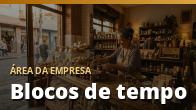 Blocos de tempo: trabalhando sem trocar de tarefa toda hora