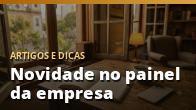 Novidade no painel da empresa: veja quem se candidatou às suas vagas e chame no WhatsApp