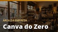 Canva do Zero: Crie Artes Profissionais Mesmo sem Saber Design