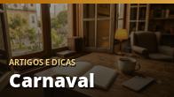 Carnaval: como aproveitar a data para vender mais no seu negócio
