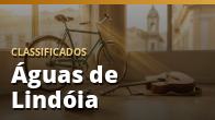 Classificados em Águas de Lindóia (019): Anuncie e Seja Encontrado na Região