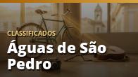 Classificados em Águas de São Pedro (019): Anuncie e Seja Encontrado na Região