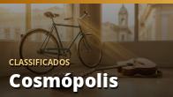 Classificados em Cosmópolis (019): Anuncie e Seja Encontrado na Região