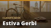 Classificados em Estiva Gerbi (019): Anuncie e Seja Encontrado na Região