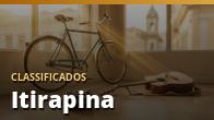 Classificados em Itirapina (019): Anuncie e Seja Encontrado na Região