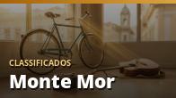 Classificados em Monte Mor (019): Anuncie e Seja Encontrado na Região