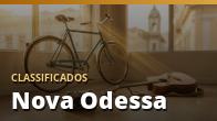 Classificados em Nova Odessa (019): Anuncie e Seja Encontrado na Região