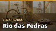Classificados em Rio das Pedras (019): Anuncie e Seja Encontrado na Região