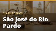 Classificados em São José do Rio Pardo (019): Anuncie e Seja Encontrado na Região