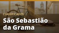 Classificados em São Sebastião da Grama (019): Anuncie e Seja Encontrado na Região