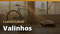 Classificados em Valinhos (019): Anuncie e Seja Encontrado na Região