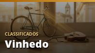 Classificados em Vinhedo (019): Anuncie e Seja Encontrado na Região