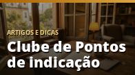 Clube de Pontos de indicação