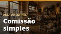 Comissão simples: escolhendo entre fixo, percentual ou misto