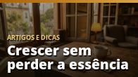 Crescer sem perder a essência: como preservar a identidade da sua marca