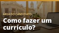 Como fazer um currículo?