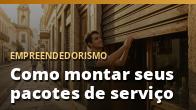 Como montar seus pacotes de serviço