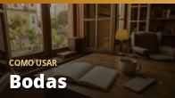 Como usar: Bodas: qual é a sua?