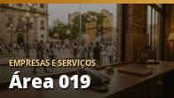 Contatos de Empresas e Serviços na Área 019 (DDD 019)