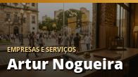 Contatos de Empresas e Serviços em Artur Nogueira (DDD 019)