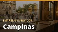 Contatos de Empresas e Serviços em Campinas (DDD 019)