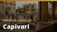 Contatos de Empresas e Serviços em Capivari (DDD 019)