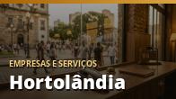 Contatos de Empresas e Serviços em Hortolândia (DDD 019)