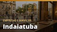 Contatos de Empresas e Serviços em Indaiatuba (DDD 019)