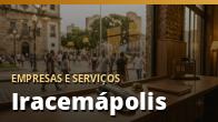Contatos de Empresas e Serviços em Iracemápolis (DDD 019)