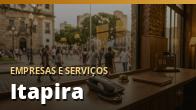 Contatos de Empresas e Serviços em Itapira (DDD 019)