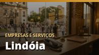 Contatos de Empresas e Serviços em Lindóia (DDD 019)
