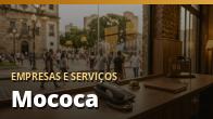 Contatos de Empresas e Serviços em Mococa (DDD 019)