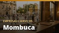 Contatos de Empresas e Serviços em Mombuca (DDD 019)