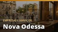Contatos de Empresas e Serviços em Nova Odessa (DDD 019)