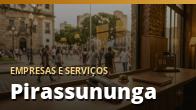 Contatos de Empresas e Serviços em Pirassununga (DDD 019)