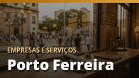 Contatos de Empresas e Serviços em Porto Ferreira (DDD 019)