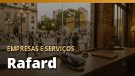 Contatos de Empresas e Serviços em Rafard (DDD 019)