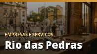 Contatos de Empresas e Serviços em Rio das Pedras (DDD 019)