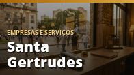 Contatos de Empresas e Serviços em Santa Gertrudes (DDD 019)