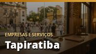 Contatos de Empresas e Serviços em Tapiratiba (DDD 019)