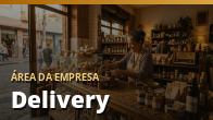Delivery: coleta e entrega sem precisar de frota própria
