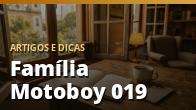 Família Motoboy 019