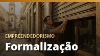 Formalização: MEI, CNPJ e notas fiscais