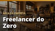 Freelancer do Zero: Como Fechar Seu Primeiro Cliente Pagante