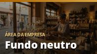 Fundo neutro: papel, tecido ou superfície lisa