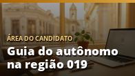 Guia do autônomo na região 019: onde aparecer e como fechar mais serviços