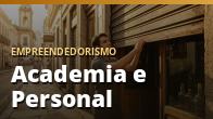 Academia e Personal: Capte e Retenha Alunos: o guia completo
