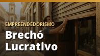 Brechó Lucrativo: Do Garimpo à Venda (Físico e Online): o guia completo